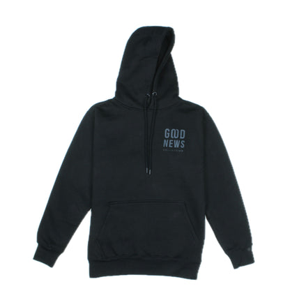 Good News OG Hoodie - Black